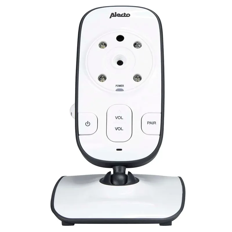 Babyphone Dvm-781 de Alecto – photo produit
