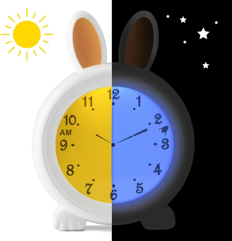 Slaaptrainer - Konijn van Alecto in Bunny – productfoto