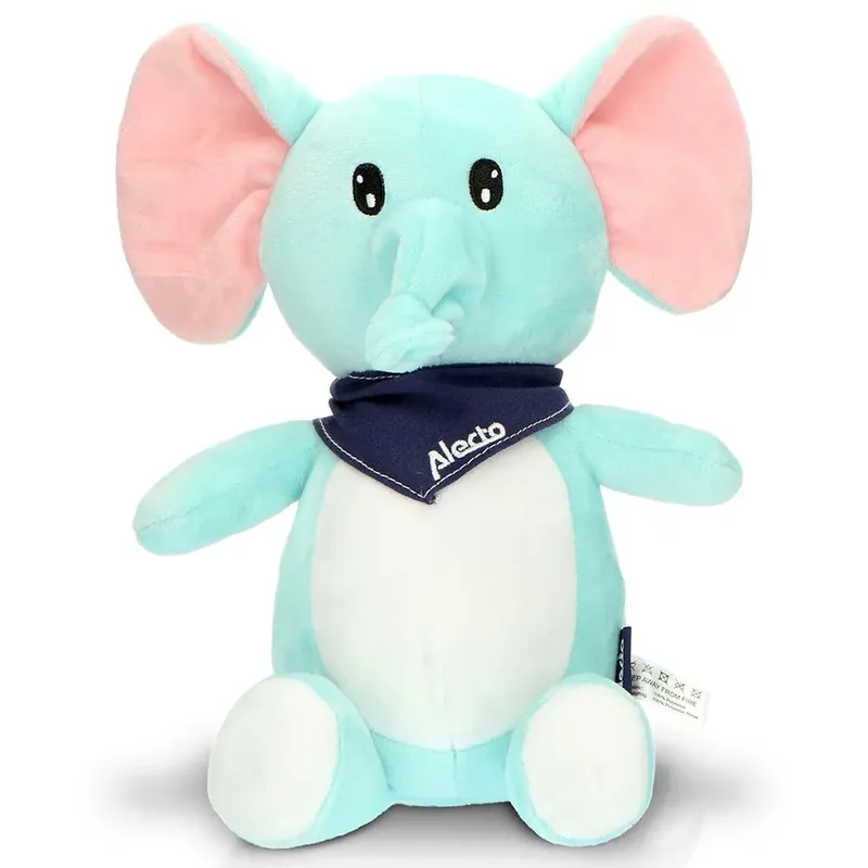 Bc350 Teddybär från Alecto – produktbild
