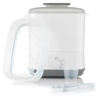 BF55 - Elektrische Stoomsterilisator met Droogfunctie - Wit by Alecto in Wit – BF55 – product photo 4 of 4