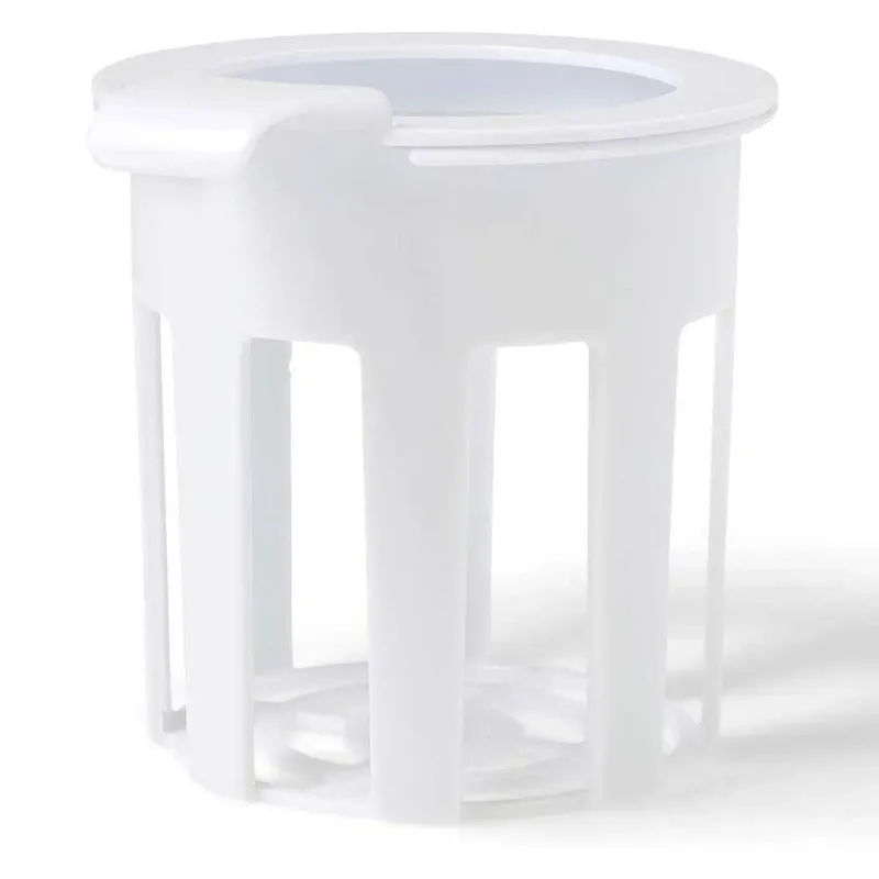 BW-70 - Flessenwarmer geschikt voor ieder flesje en potje - Snel en gemakkelijk in gebruik - Wit by Alecto in Wit – BW-70 – product photo 3 of 6