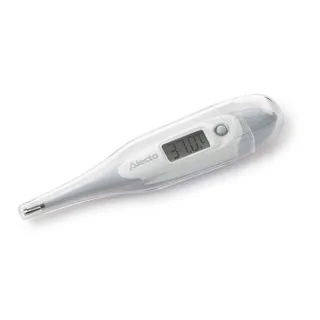 Digitale Koortsthermometer - Blauw by Alecto – product photo 2 of 4