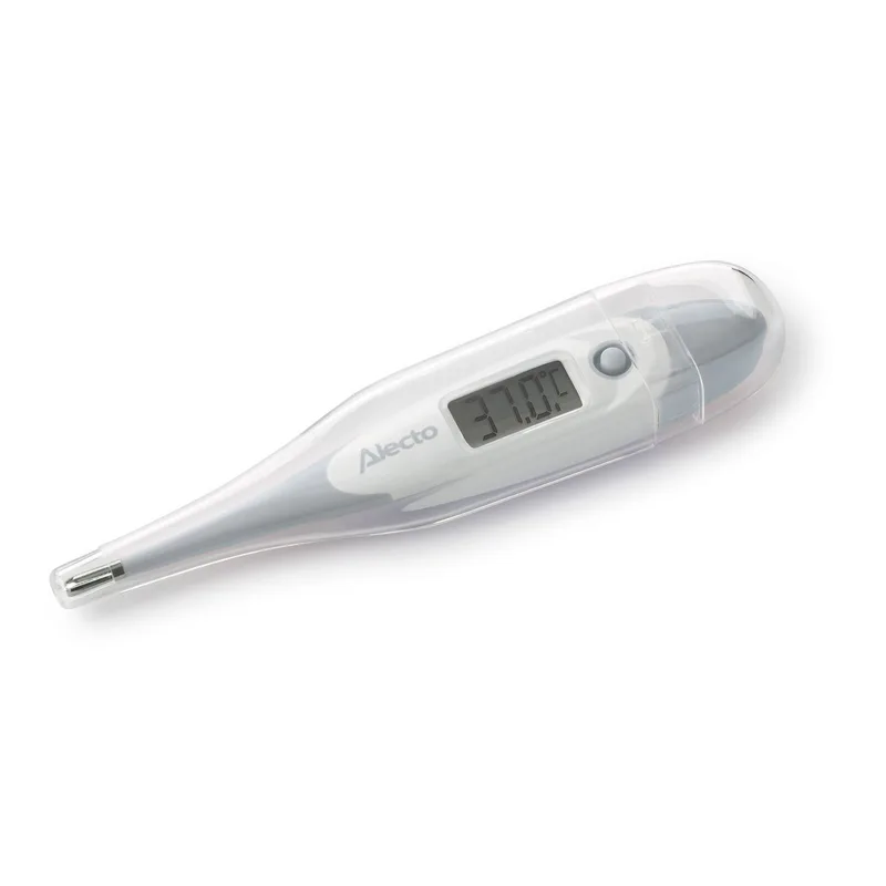 Digitale Koortsthermometer - Blauw by Alecto – product photo 2 of 4