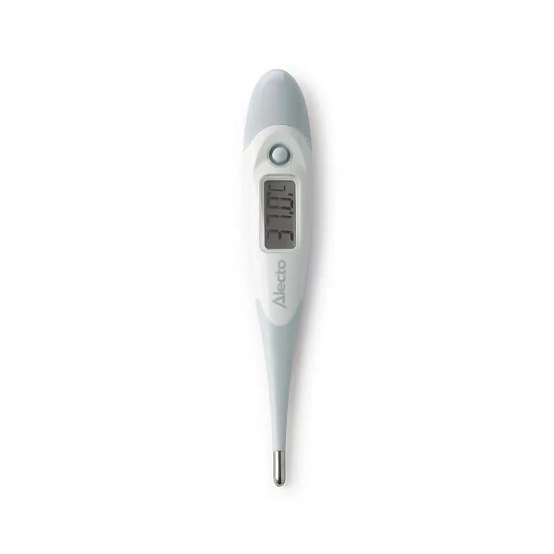 Digitale Koortsthermometer - Blauw by Alecto – product photo 1 of 4