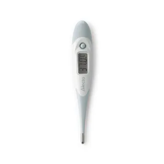 Digitale Koortsthermometer - Blauw by Alecto – product photo 3 of 4