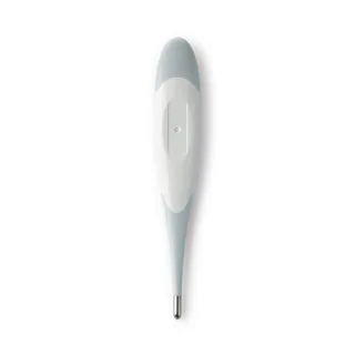 Digitale Koortsthermometer - Blauw by Alecto – product photo 4 of 4