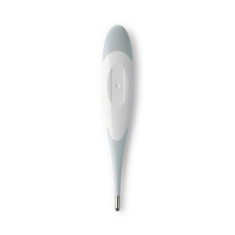 Digitale Koortsthermometer - Blauw by Alecto – product photo 4 of 4
