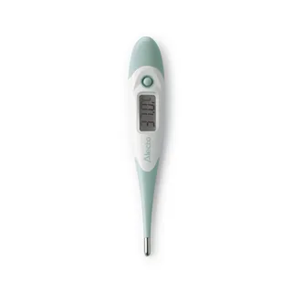 Digitale Koortsthermometer - Groen by Alecto – product photo 3 of 4