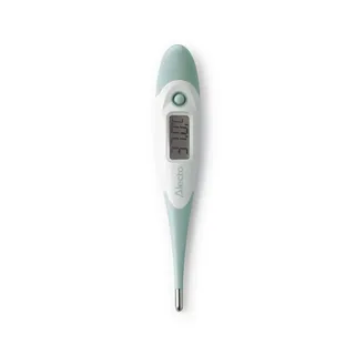 Digitale Koortsthermometer - Groen by Alecto – product photo 1 of 4
