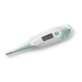 Digitale Koortsthermometer - Groen by Alecto – product photo 2 of 4