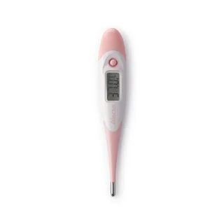 Digitale Koortsthermometer - Roos by Alecto – product photo 3 of 4