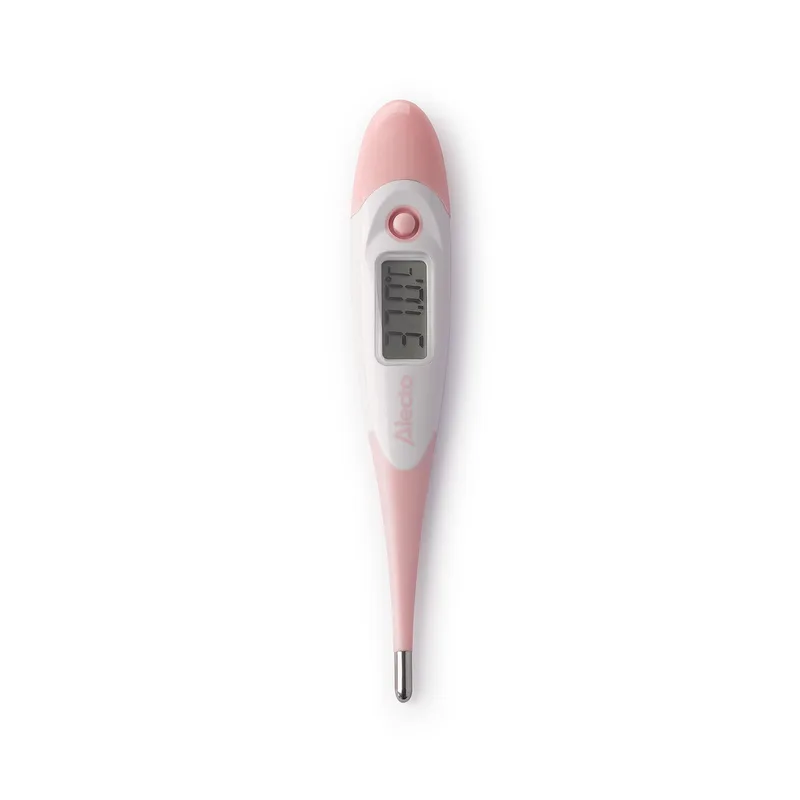 Digitale Koortsthermometer - Roos by Alecto – product photo 3 of 4