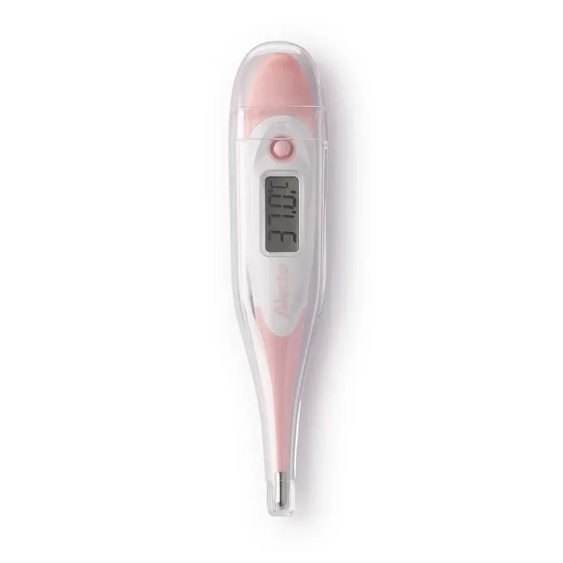 Digitale Koortsthermometer - Roos by Alecto – product photo 1 of 4