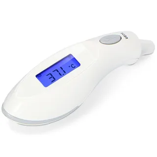 Infrarood Oorthermometer Alecto BC-27 fra Alecto – produktbillede 1 af 4