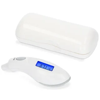 Infrarood Oorthermometer Alecto BC-27 fra Alecto – produktbillede 4 af 4