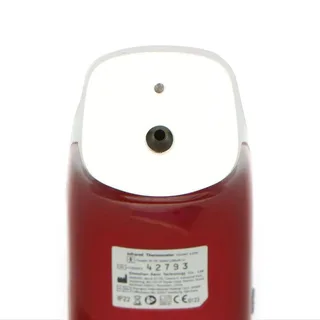 Voorhoofdthermometer Alecto Infrarood BC-38 Wit by Alecto – product photo 4 of 4