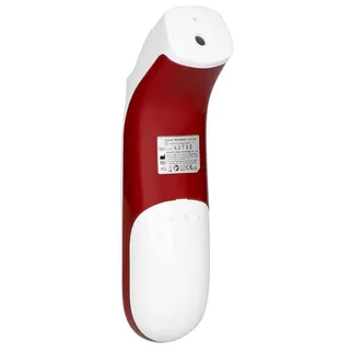 Voorhoofdthermometer Alecto Infrarood BC-38 Wit by Alecto – product photo 3 of 4