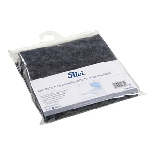 Anti-Rutsch-Matte für Wickelauflage 60x85 cm fra Alvi i Hvid, 850 mm – produktbillede 3 af 3