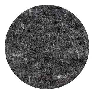 Anti-Rutsch-Matte für Wickelauflage 60x85 cm fra Alvi i Hvid, 850 mm – produktbillede 2 af 3