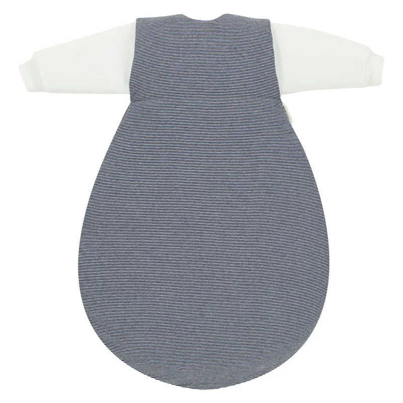 Baby-Mäxchen 3-tlg. Ganzjahresschlafsack 2.5 TOG by Alvi in Blue – product photo