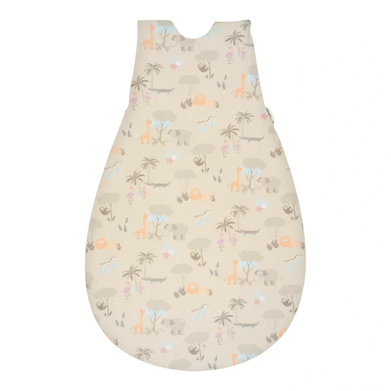 Baby-Mäxchen Ganzjahresschlafsack 2.5 TOG by Alvi in Beige – product photo