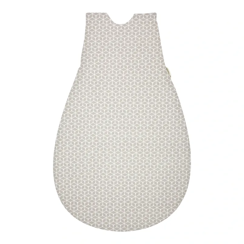 Baby-Mäxchen Ganzjahresschlafsack 2.5 TOG by Alvi in Beige – product photo