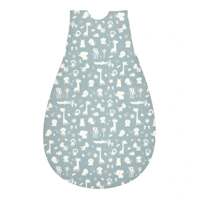 Baby-Mäxchen Ganzjahresschlafsack 2.5 TOG