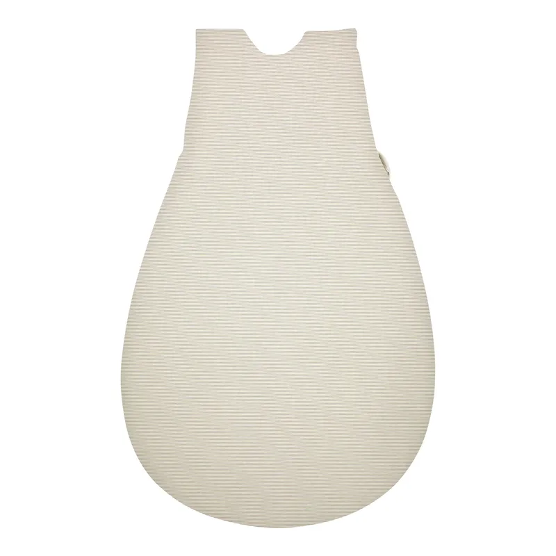 Baby-Mäxchen Ganzjahresschlafsack 2.5 TOG by Alvi in White – product photo