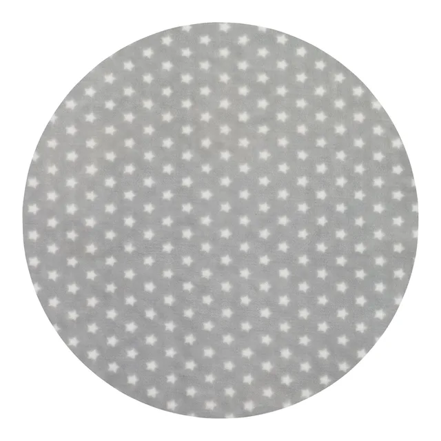 Babydecke Microfaser mit UV-Schutz 50+ 75x100 cm