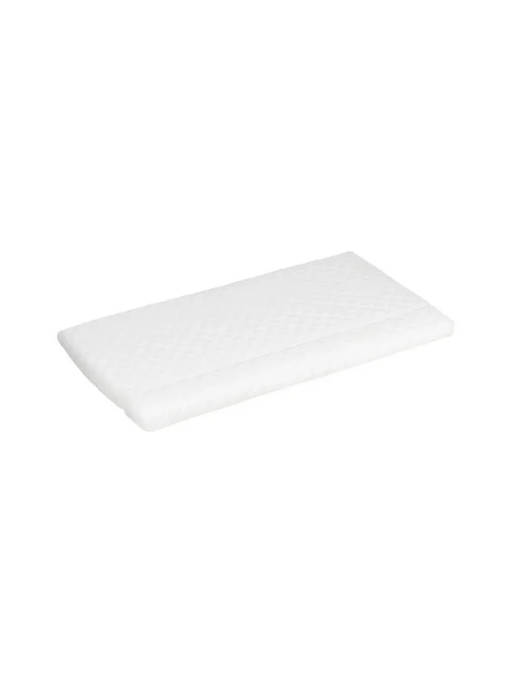Babymatratze Matratze für Beistellbett, Alvi® de Alvi en Blanc – photo produit