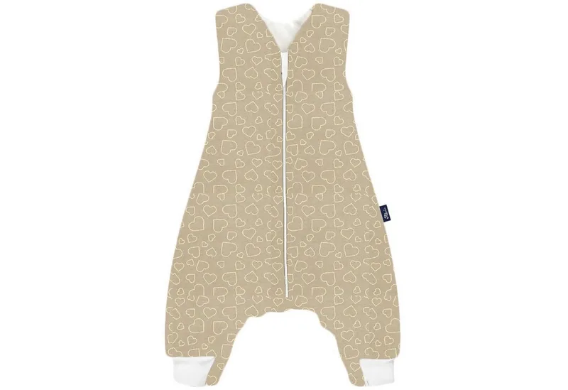 Babyschlafsack Alvi Sleep-Overall fra Alvi i Hearts Nature – produktbillede
