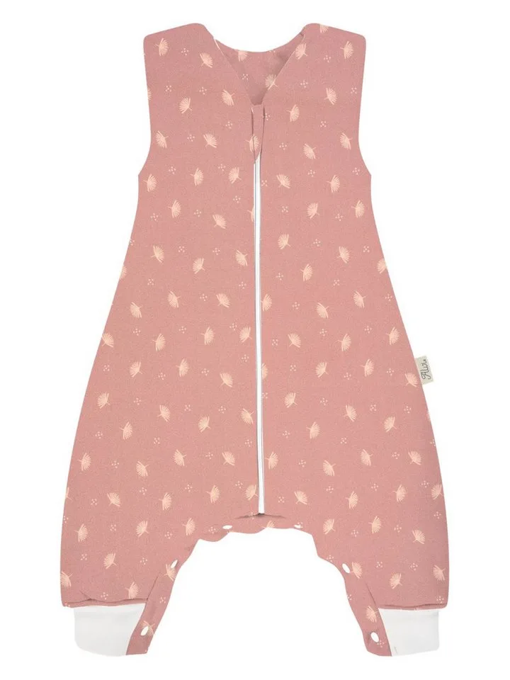 Babyschlafsack Sleep-Overall Light (1 tlg., Sleep-Overall Light), TOG Wert:0,5 van Alvi in Roze – productfoto