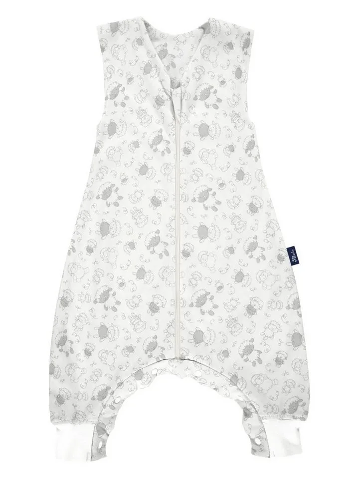 Babyschlafsack Sleep-Overall Light (1 tlg., Sleep-Overall Light), TOG Wert:0,5 de Alvi en Beige, Marron – photo produit