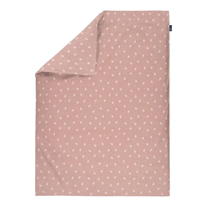 Bettwäsche 40x60 / 100x135 cm de Alvi en Multicolore, 135 × 100 mm – photo produit 1 sur 2