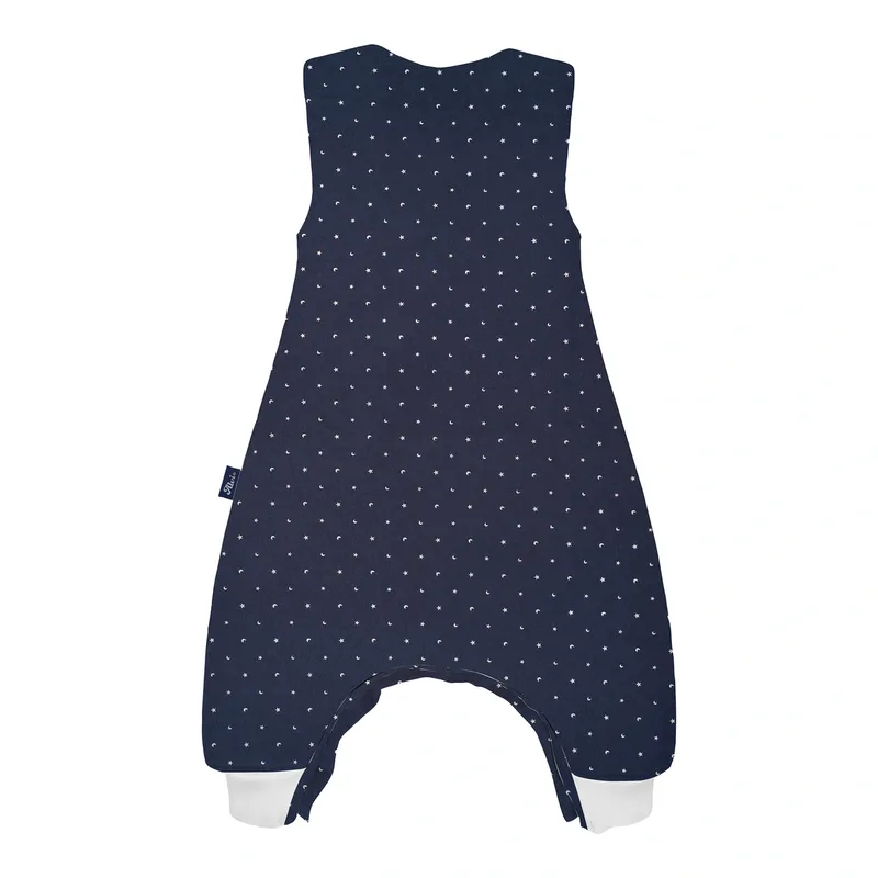 Ganzjahres-Sleepoverall 2.0 TOG LaLeLu by Alvi in Blue – product photo