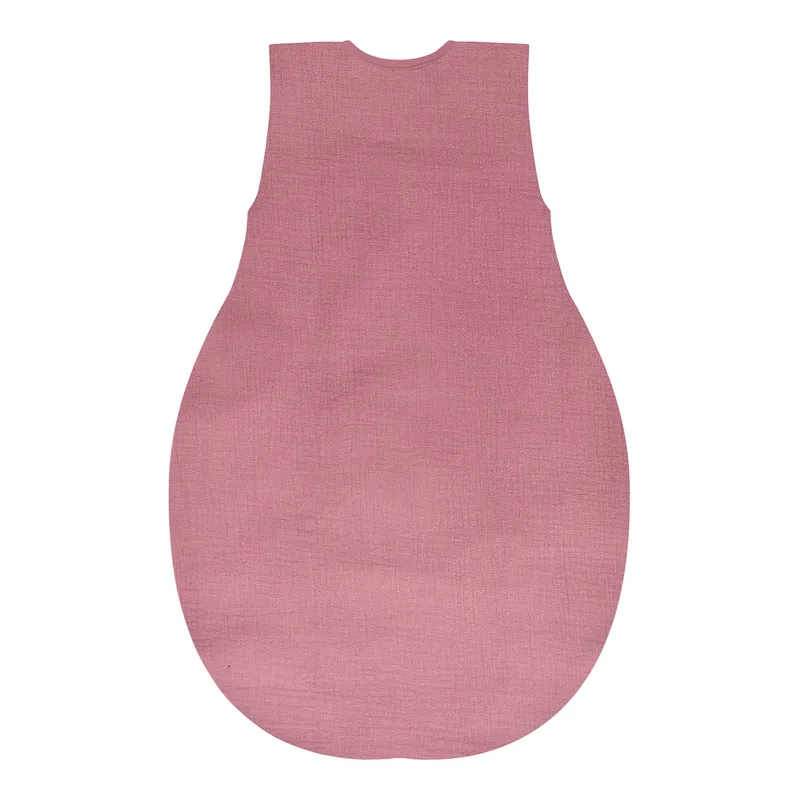 Ganzjahresschlafsack 4-Season Mull 2.0 TOG by Alvi in Pink – product photo