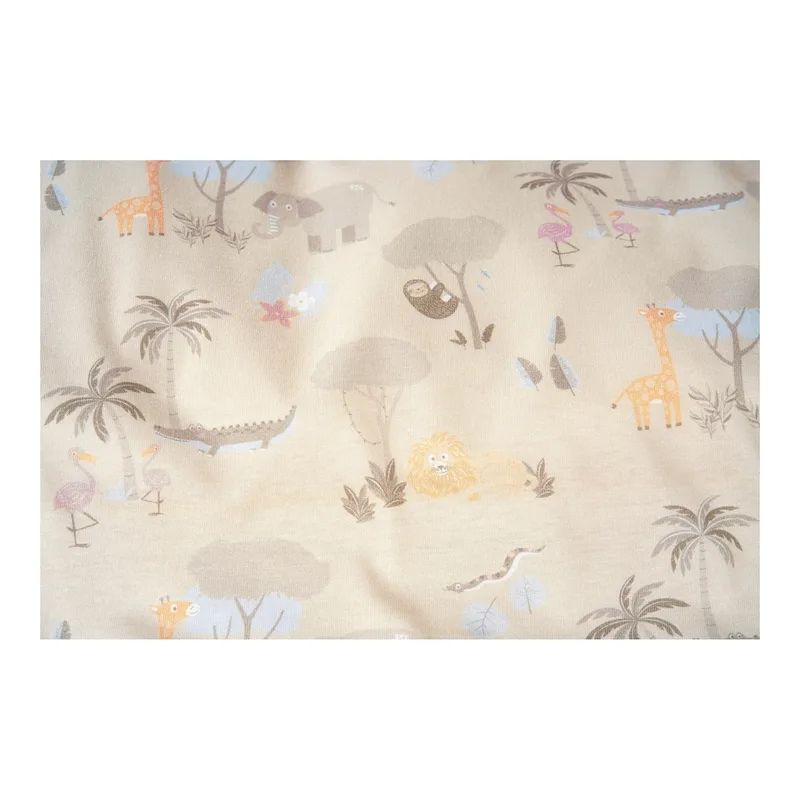 Ganzjahresschlafsack Baby-Maxime 1.5 TOG von Alvi in Beige, Mehrfarbig – Produktfoto 2 von 2