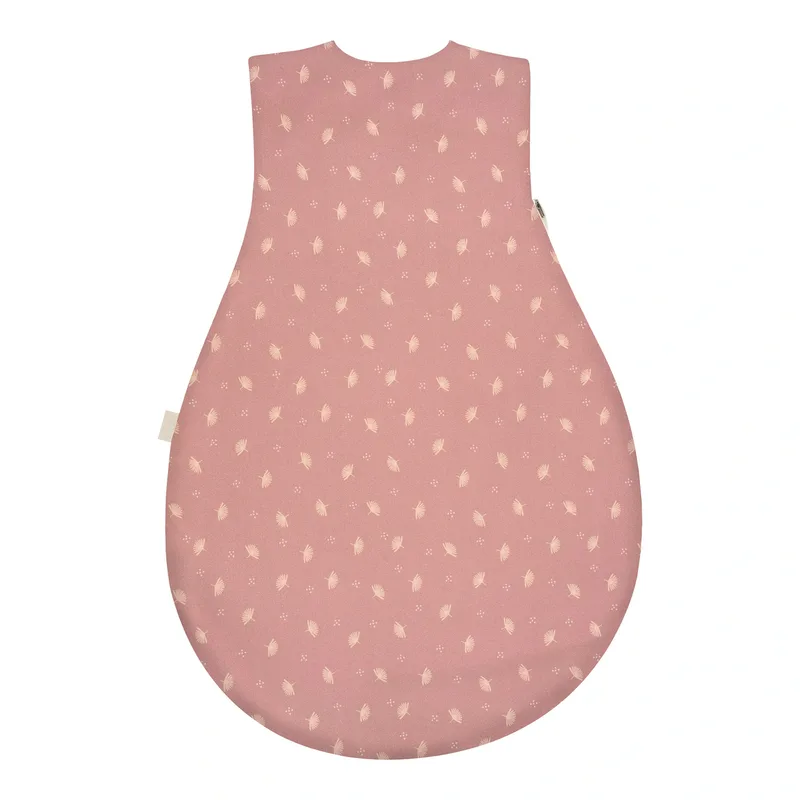 Ganzjahresschlafsack Wickelmäxchen 2.0 TOG by Alvi in Pink – product photo