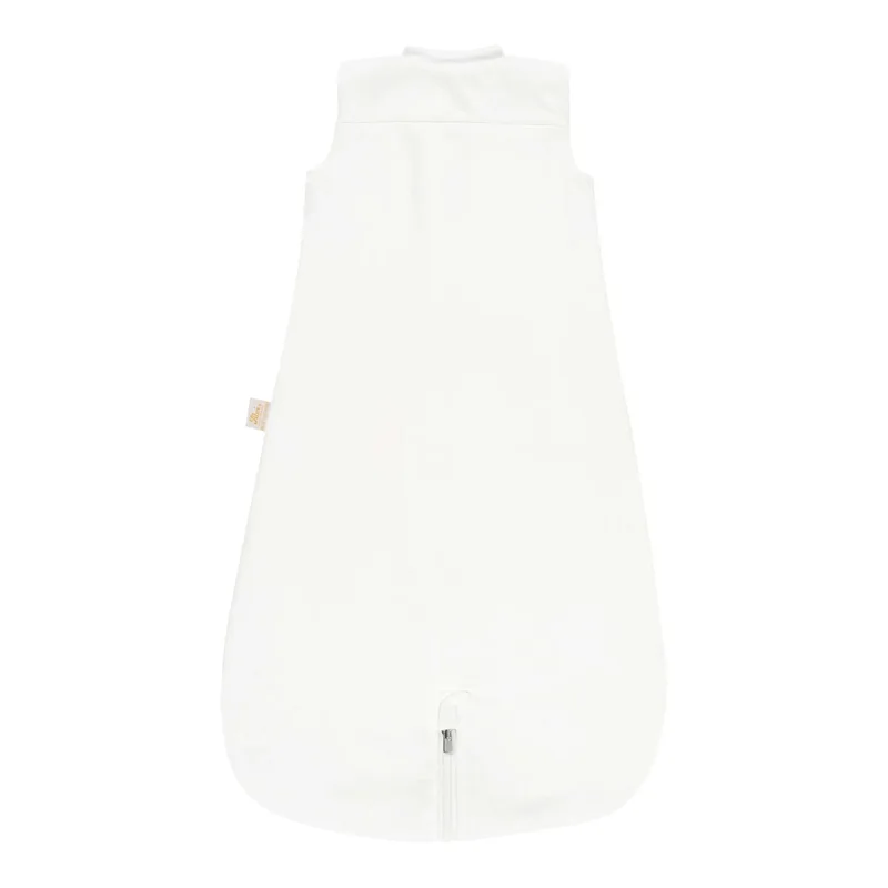 Heike Vom Heede Ganzjahresschlafsack Thermo 2.0 TOG van Alvi in Wit – productfoto
