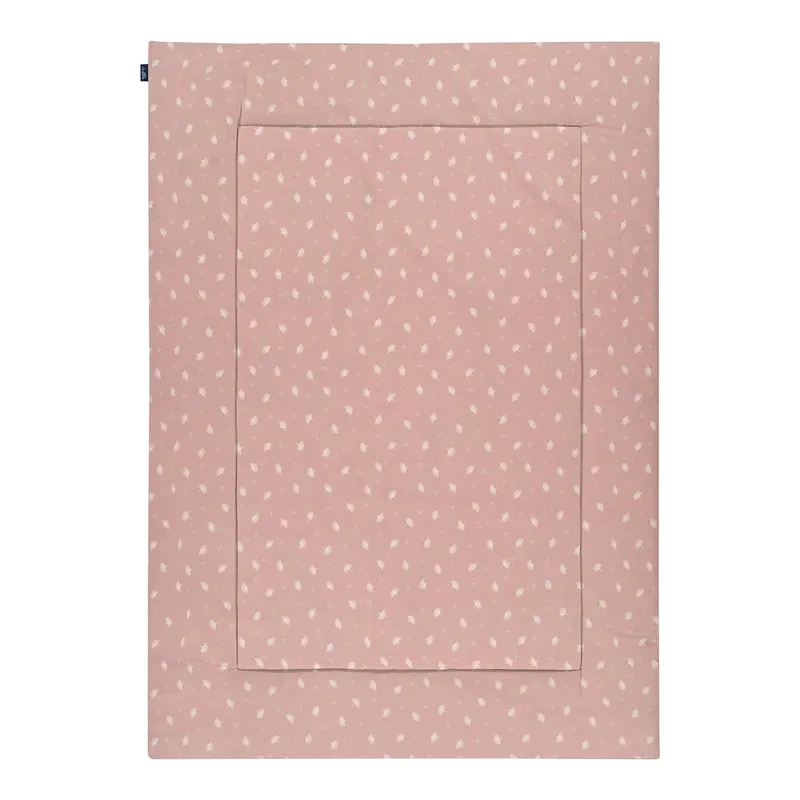 Krabbeldecke 100x135 cm från Alvi i Flerfärgad, 135 × 100 mm – produktbild