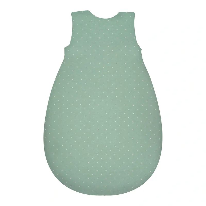 Sommerschlafsack Mäxchen light 0.5 TOG by Alvi in Green – product photo
