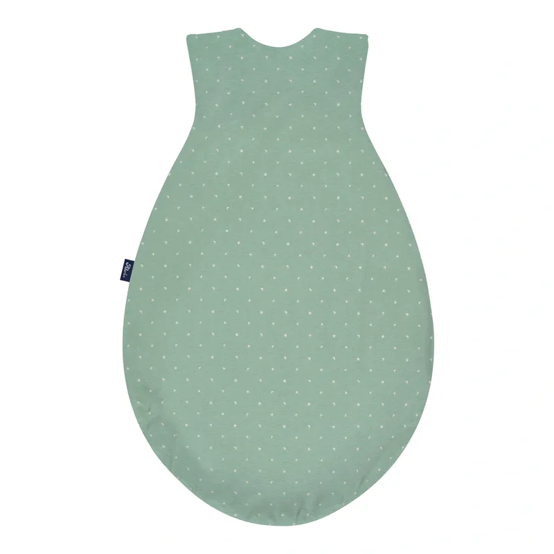 Sommerschlafsack Sommertraum 0.5 TOG fra Alvi i Grøn – produktbillede