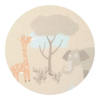 Wickelauflage Jersey 70x85 cm by Alvi in Natural, 85 × 8 mm – product photo 2 of 2