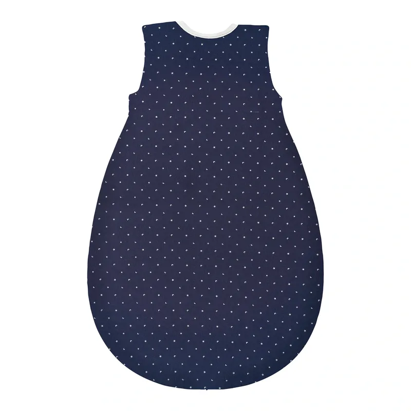 Winterschlafsack Mäxchen Thermo 3.0 TOG Exklusdesign LaLeLu by Alvi in Blue – product photo