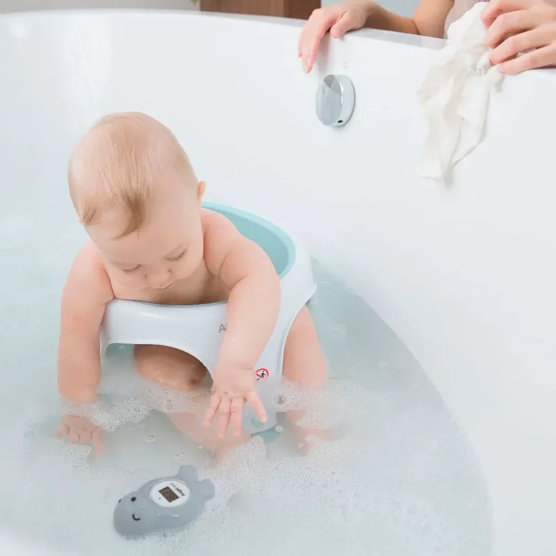 Ancbr-01-gr-eu-fr Opvouwbaar Babybadje fra Angelcare – produktbillede 3 af 5