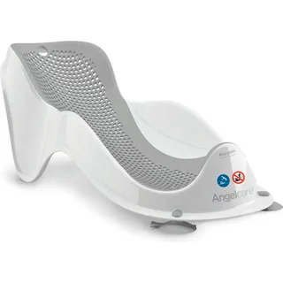 Mini Support Grey Opvouwbaar Babybadje de Angelcare – photo produit 1 sur 2