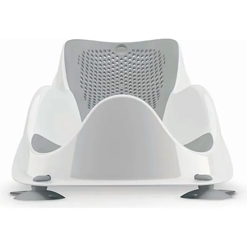 Mini Support Grey Opvouwbaar Babybadje de Angelcare – photo produit 2 sur 2