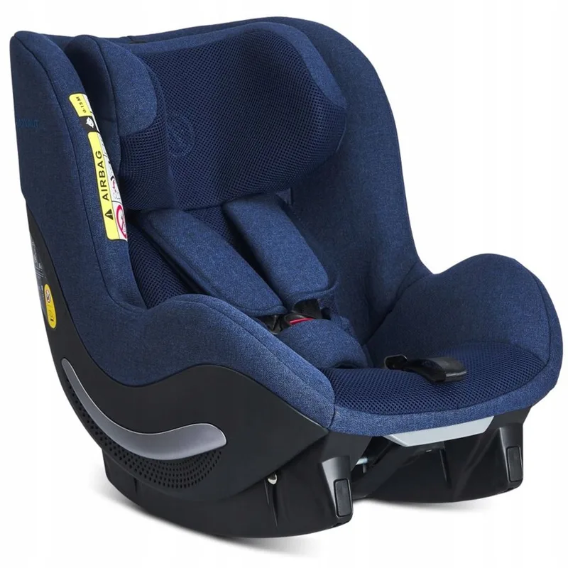 AeroFix AirFlow Autostoel 0-18 kg fra Avionaut i Marine – produktbillede