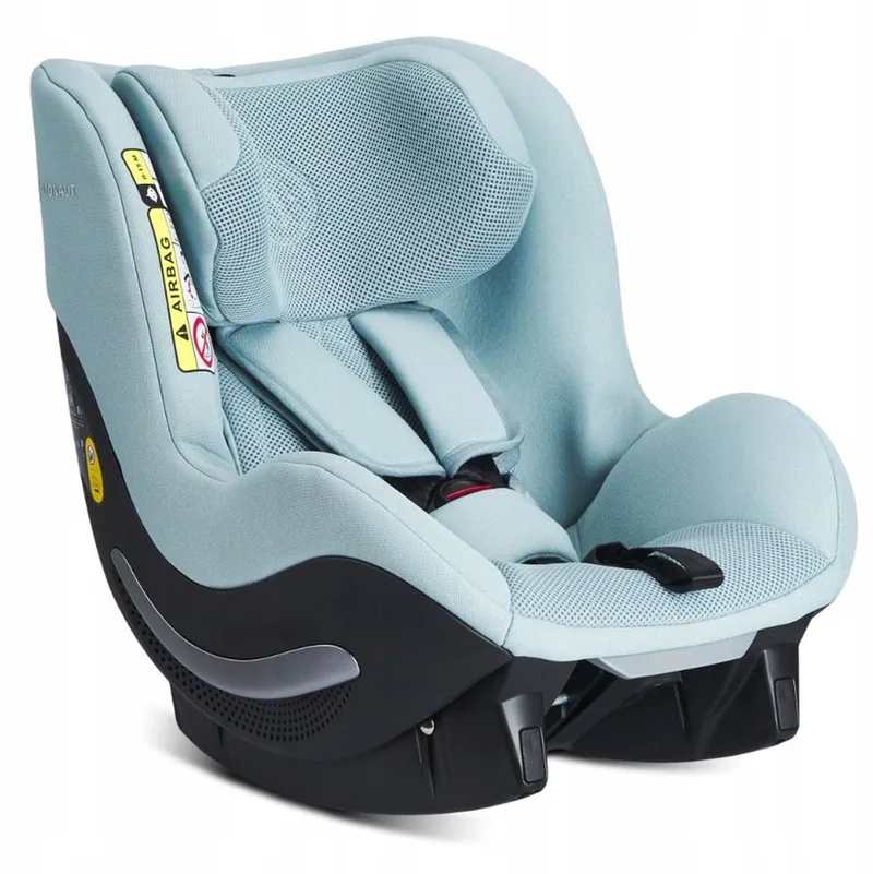 AeroFix AirFlow Autostoeltje 0-18 kg by Avionaut in Mint – product photo