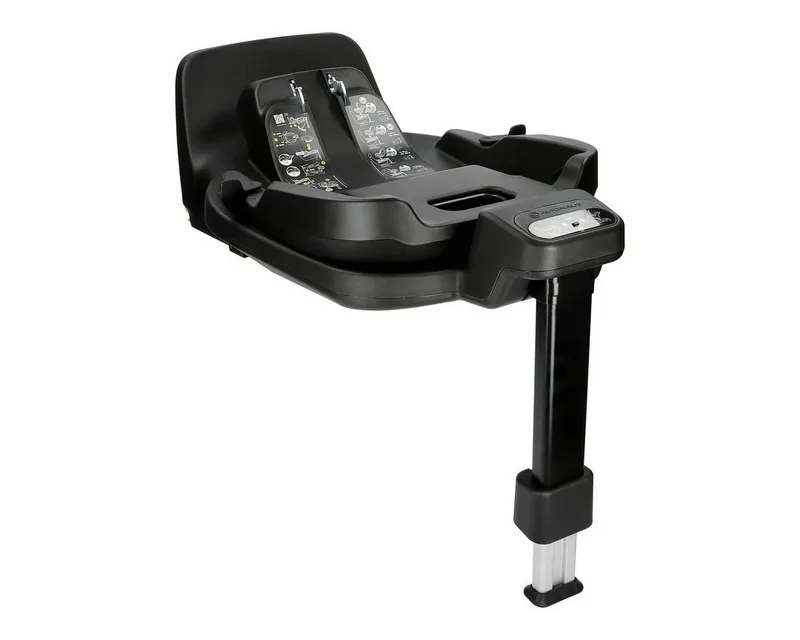 Autokindersitz IQ Orbit Isofix Base by Avionaut in Schwarz – product photo